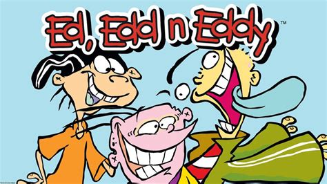 Where To Watch Ed Edd And Eddy Free Eddy S Got A Gun And A Vengeance