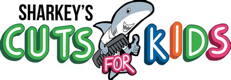 Contact us – Sharkey's Cuts for Kids