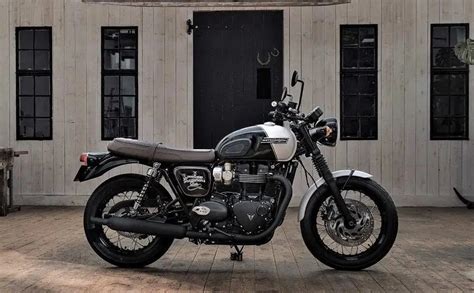 Bình Ắc Quy Xe Triumph Bonneville T120 Black Dgr Chính Hãng