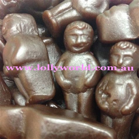 Allens Chicos online at Lollyworld a World of Lollies.