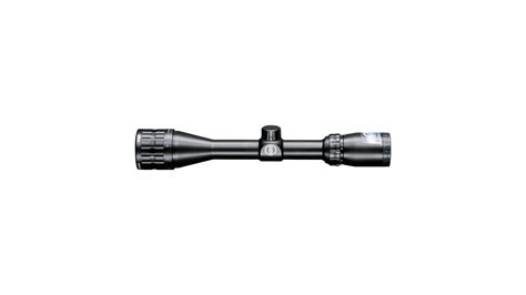 Bushnell Rifle Scope 4 12x40mm Bdc Reticle Matte Black