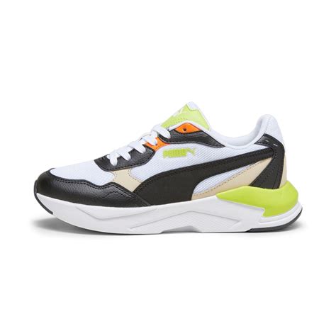 Puma X Ray Speed Lite Jr Lime Smash Manelsanchez Pt