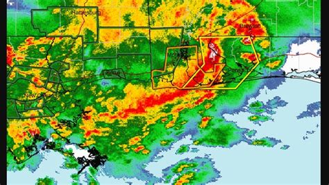 Pensacola Weather Conditions Watches Warnings Schools Close