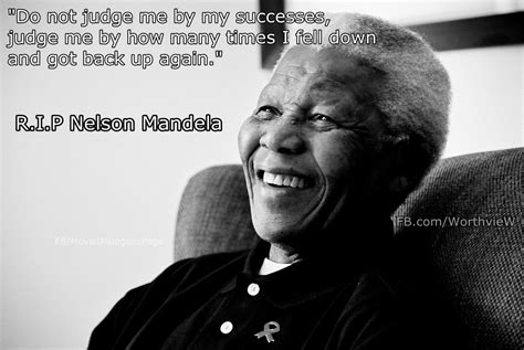 20 Inspirational Quotes Of Nelson Mandela Worthview