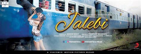 Jalebi Movie 2018 – Showtimes and Online Tickets - Bookitnow