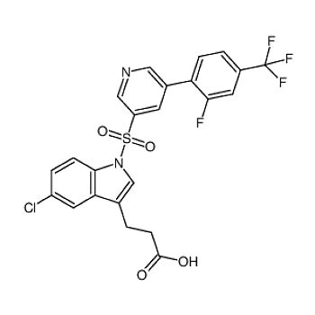 Fluorochem 019959 1 1 4 Isopropylphenyl Ethyl Piperazine 517855 37