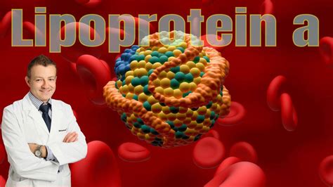 High Lipoprotein a Life Expectancy and Treatment