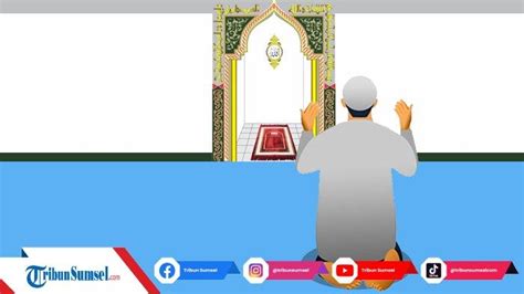 Tulisan Doa Selesai Sholat Subuh Hingga Isya Lengkap Huruf Arab Latin