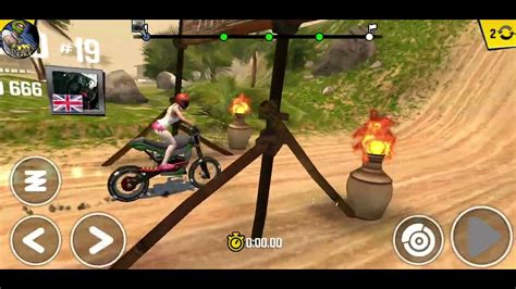 Trials Xtreme 4 Thailand 19 YouTube