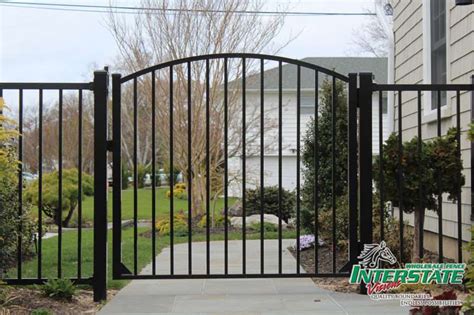 Aluminum Fences Interstate Wholesale Fence