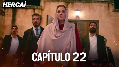 Hercai Em Portugu S Cap Tulo Youtube