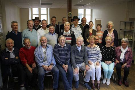 Les anciens de l école Lambert se retrouvent Charente Libre fr