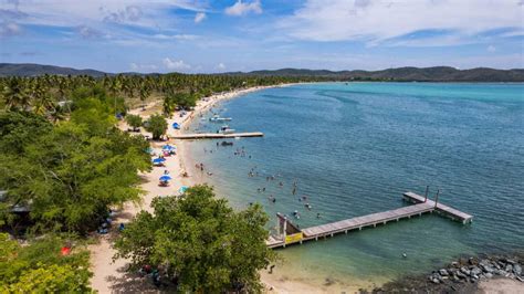 11 Best Cabo Rojo Beaches (By a Puerto Rico Local)