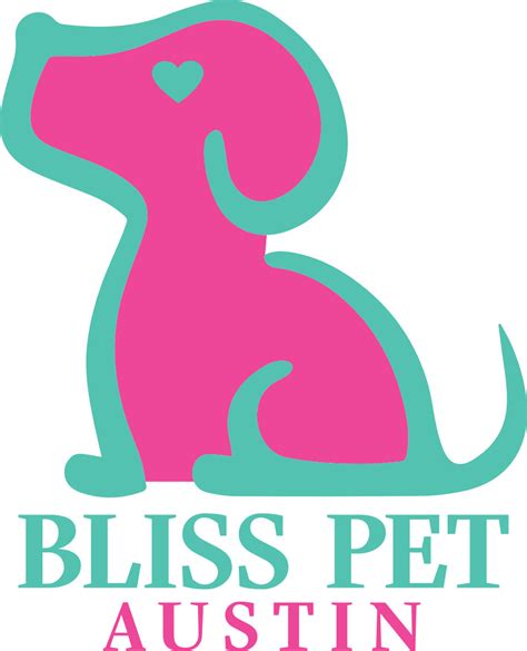 Bliss Pet Austin