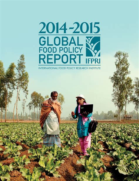 International Food Policy Research Institute India Food And Home