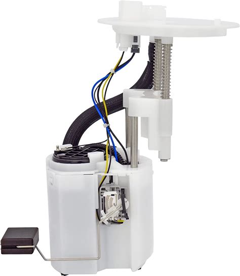 Vphix Fuel Pump Module Assembly Fits 2008 2015 Scion Xb L4 24l 2009 2010 2011 2012