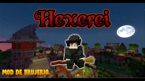 Hexerei Karmaland Nuevo Mod De Brujeria Para