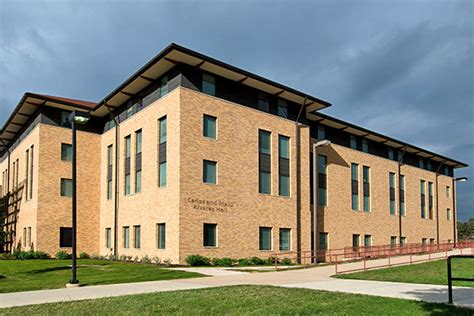 Themed Residential Community Housing And Residence Life Utsa