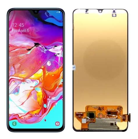 Pantalla Display Para Samsung A A Calidad Oled