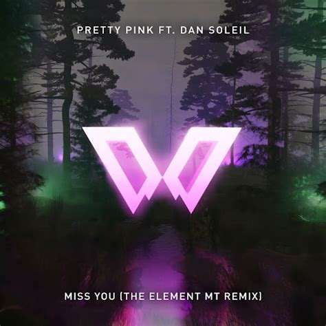 Miss You The Element MT Remix YouTube Music