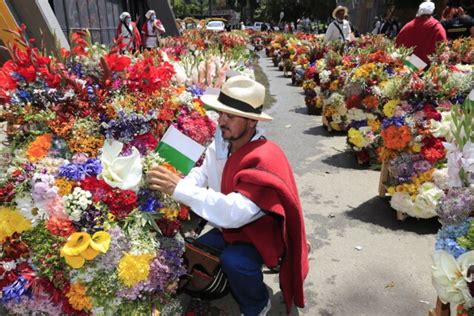 Medellín Es El Mejor Destino Emergente De Suramérica Según Importante