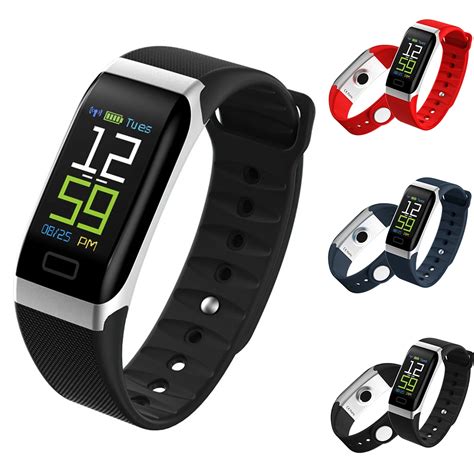 Chigu L8STAR R7 Smart Watch IP68 Waterproof Wristwatch Pedometer