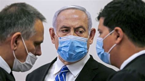 Bibi Netanyahu - The Daily Beast