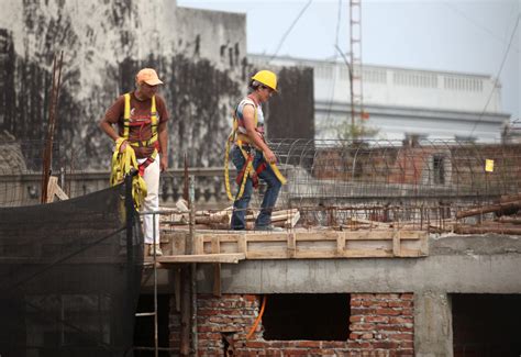 La Tasa De Desempleo En Uruguay Baja A Un 9 7 En Abril