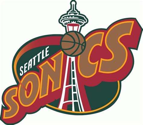 seattle supersonics best team - Gertude Sauls