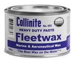 Collinite Waxes Oz H D Paste Fleet Wax Boat Owners Warehouse