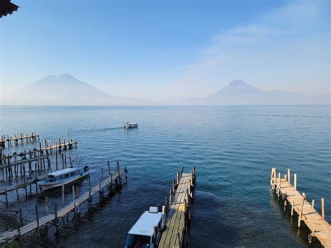 LakeAtitlan - Love to Travel