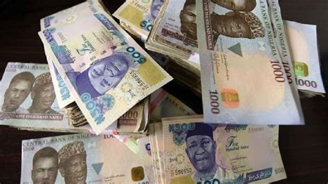 Naira vs Dollar: There was a currency... - Nairametrics