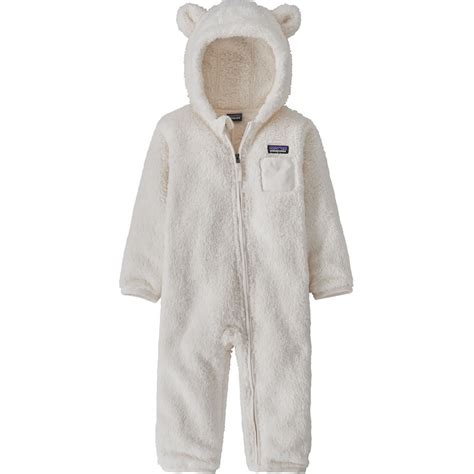 Patagonia Kinderen Baby Furry Friends Bunting Uitverkocht Product