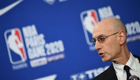 NBA A Parigi Nel 2025 Ipotesi Due Partite Nella Capitale Francese