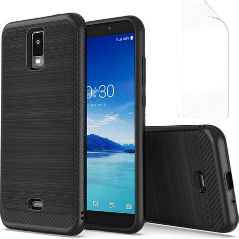 Amazon Jioeuinly Blu View Case Compatible For Blu View B Dl