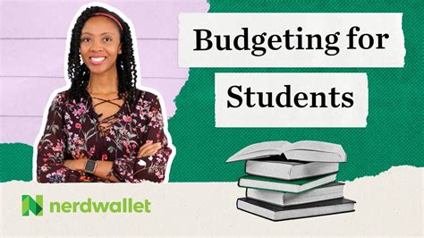 Ways To Financially Prepare Your Kid For College Nerdwallet Youtube