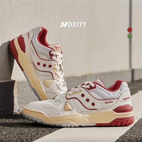 Jual Hoxity Trend Sepatu Sneakers Wanita Original Korea Style Fashion