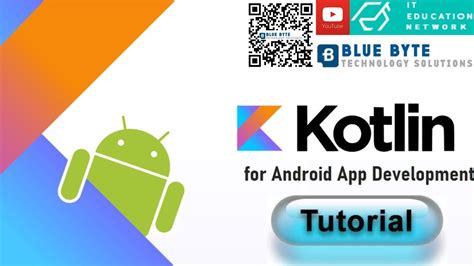 Kotlin Android Tutorial 08 Layout Design With Table Layout Youtube