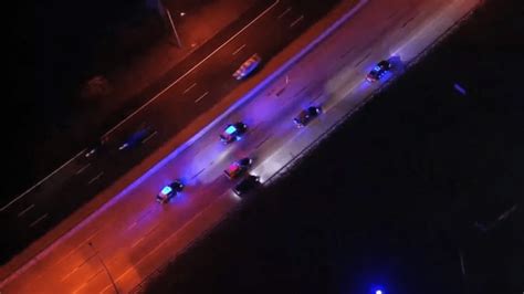 Pedestrian Struck And Killed On Coconut Creek Parkway In Broward Nbc 6 South Florida