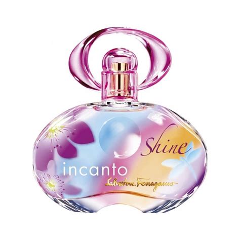 Incanto Shine | LIFESTYLE PERFUME