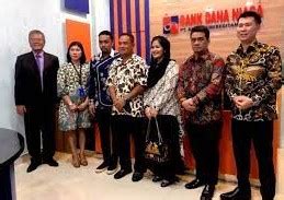 Gaji PT BPR Dana Niaga Informasi Loker Dan Gaji