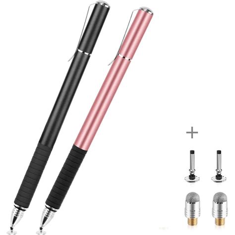 Stylus Pens For Touch Screens Universal Fine Point Stylus For Ipad