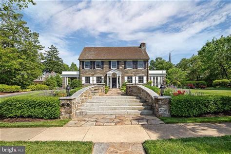 Delaware Luxury Homes Mansions For Sale Luxury Portfolio