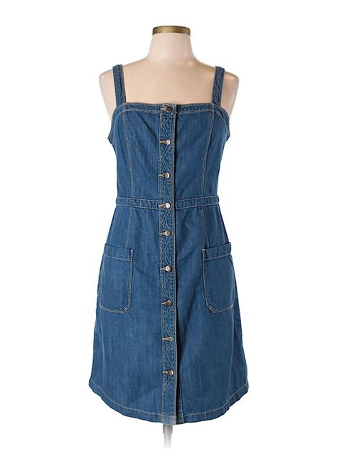 Check It Out Old Navy Casual Dress For 11 99 On Thredup Casual