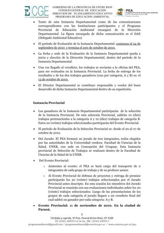 Bases Y Condiciones Ii Olimp Adas Pdf Pdf