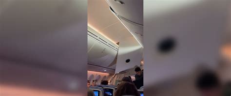 40 people injured after Air Europa flight experiences heavy turbulence ...