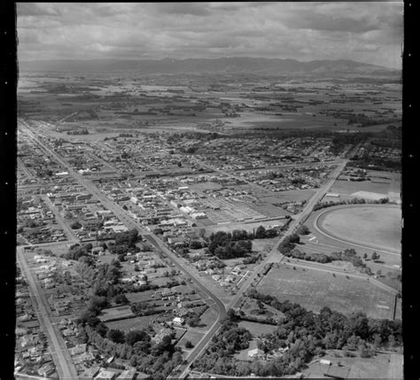 Feilding Manawatu Whanganui Items National Library Of New Zealand