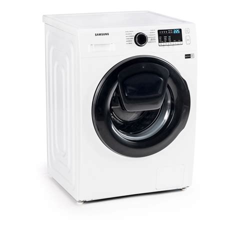 Samsung Addwash Waschmaschine Ww T Ae Eg Hofer