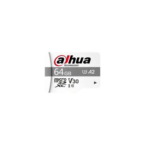 DAHUA Cod TF P100 64G Micro SD Card 64 GB