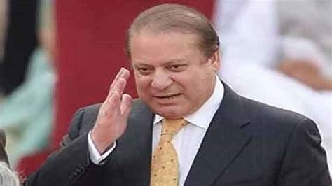 Schedule Of Nawaz Sharifs Return To Pakistan Revealed